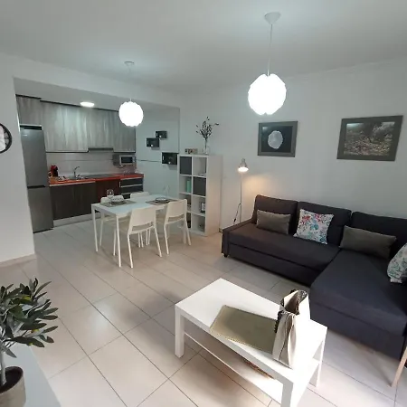 Puerta De Ubeda Apartment