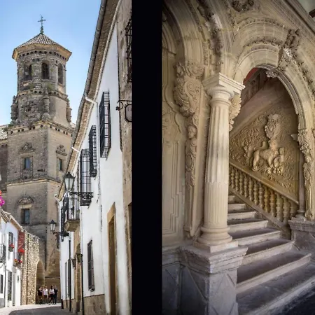 Puerta De Ubeda *