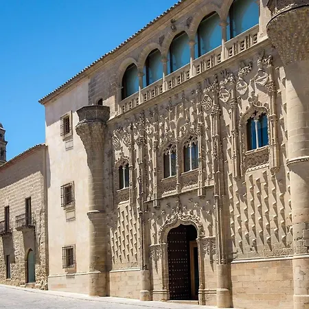 Puerta De Ubeda Lägenhet