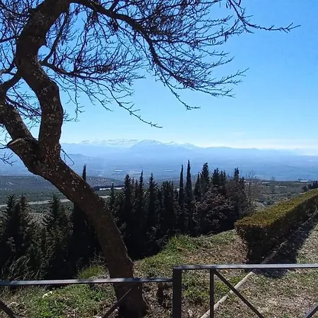 Puerta De Ubeda Appartement