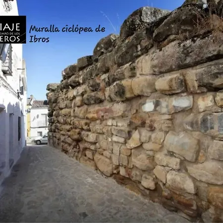 Puerta De Ubeda Apartment Baeza