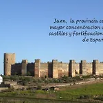Puerta De Ubeda 아파트 *