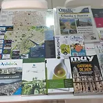 아파트 Puerta De Ubeda