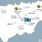 Puerta De Ubeda * 바에자