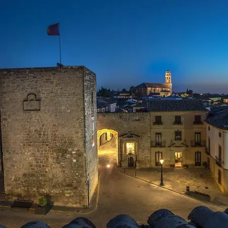 아파트 Puerta De Ubeda
